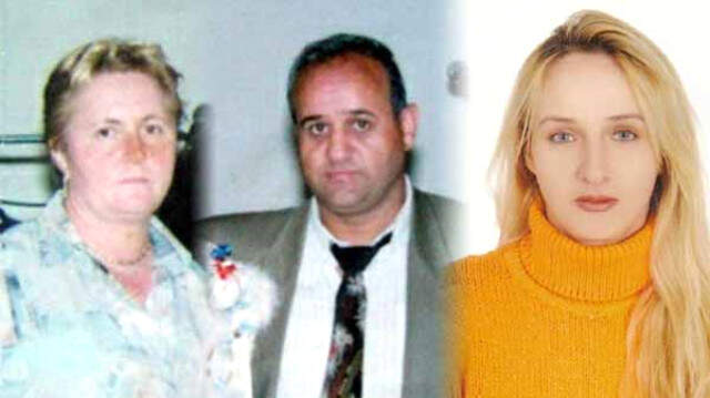6 Yıllık Hukuk Mücadelesini Kazandı: Annesinin 'Yakını' Babası Çıktı 6 Yıllık Hukuk Mücadelesini Kazandı: Annesinin 'Yakını' Babası Çıktı