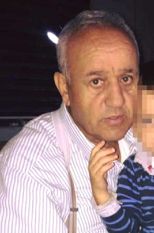 6 Yıllık Hukuk Mücadelesini Kazandı: Annesinin 'Yakını' Babası Çıktı