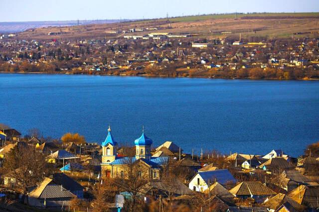 Artık Sadece Kimlikle Seyahat Edebileceğimiz Moldova'da Neler Yapılır?