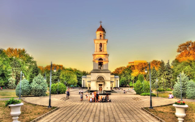 Artık Sadece Kimlikle Seyahat Edebileceğimiz Moldova'da Neler Yapılır?