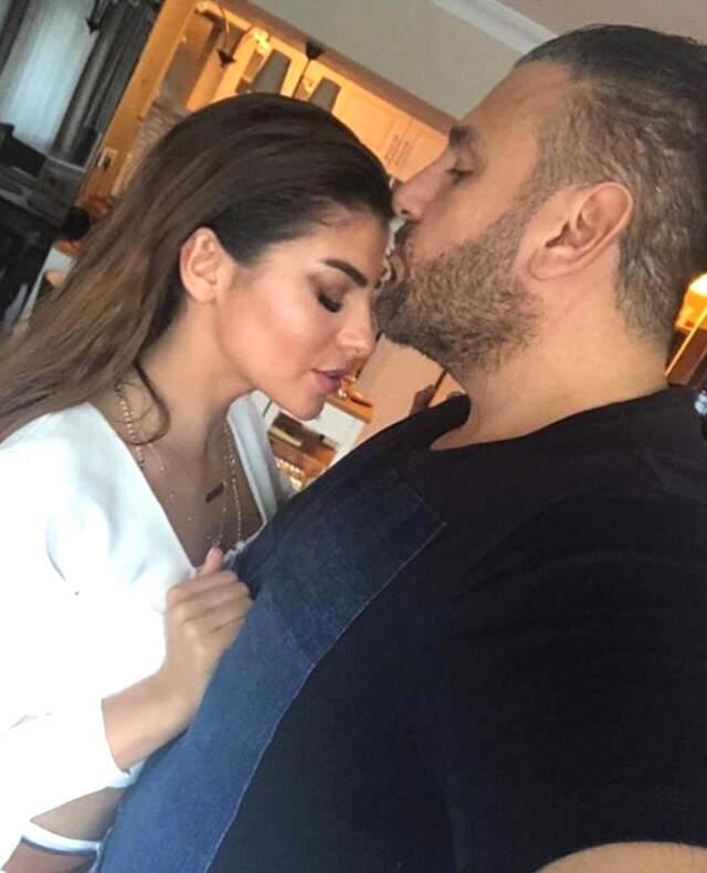 Bircan Bali'nin Samimi Görüntülerinin Çıktığı Özkan Şen, İsmail YK'nın Kuzeni Çıktı