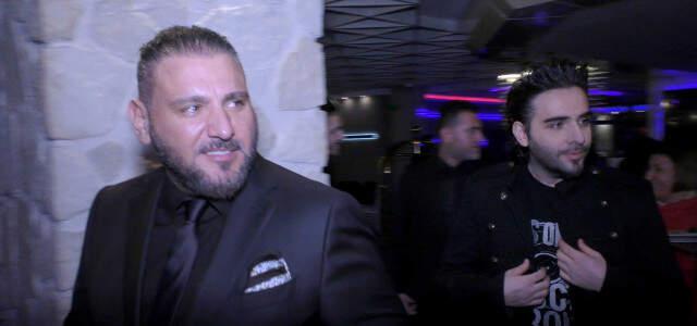 Bircan Bali'nin Samimi Görüntülerinin Çıktığı Özkan Şen, İsmail YK'nın Kuzeni Çıktı
