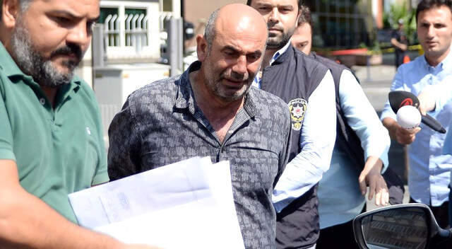 İki Çocuğunu Öldüren Babanın 'Benden Değiller' İddiası Doğru Çıkmadı İki Çocuğunu Öldüren Babanın
