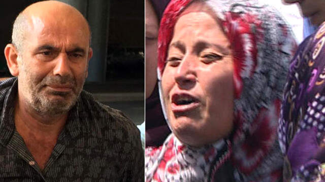 İki Çocuğunu Öldüren Babanın 'Benden Değiller' İddiası Doğru Çıkmadı İki Çocuğunu Öldüren Babanın