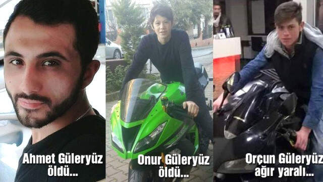 İki Çocuğunu Öldüren Babanın 'Benden Değiller' İddiası Doğru Çıkmadı İki Çocuğunu Öldüren Babanın