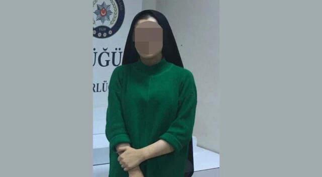 İstanbul'daki dehşet evinden 2 ay önceki cinayetin izleri çıktı!