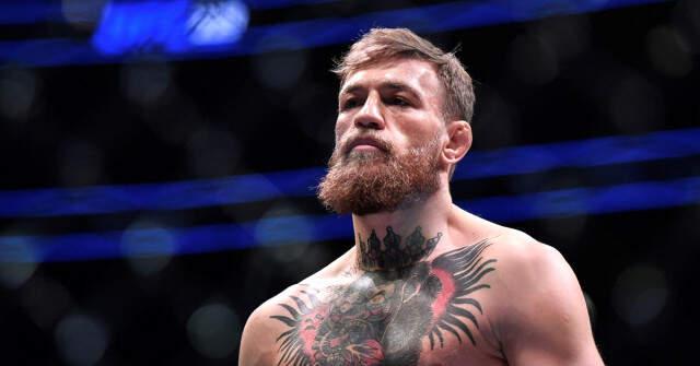 Khabib Nurmagomedov'un Babası Mcgregor'u Affedip Dağıstan'a Davet Etti