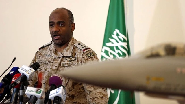 ABD Basını: Suudi Arabistan, Kaşıkıçı'nın Öldürülmesinden General Ahmed el Assiri Sorumlu Tutacak