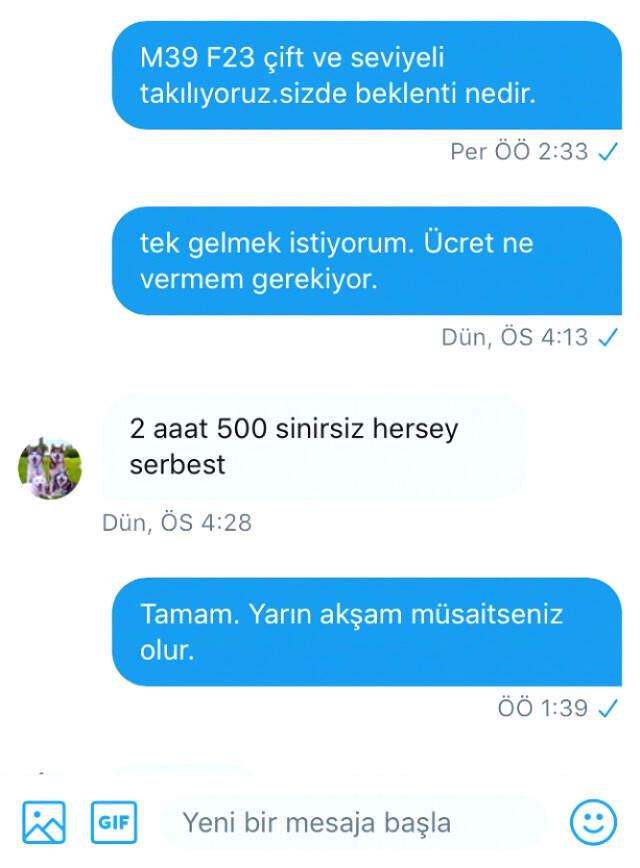 Polis, Eş Değiştirme Çetesini Müşteri Kılığına Girip Çökertti