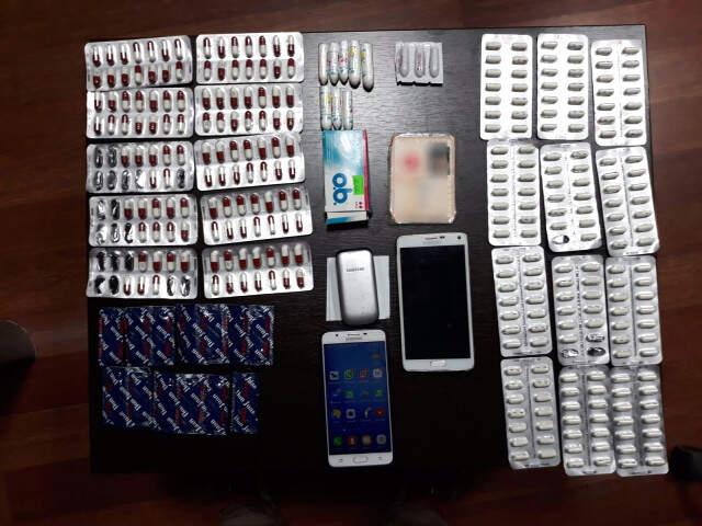 Polis, Eş Değiştirme Çetesini Müşteri Kılığına Girip Çökertti