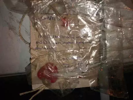 ''İstihbarata Ait Belge Taşıyorum'' Diyen Bir Polis, Sigara Kaçakçılığı Yaparken Yakalandı