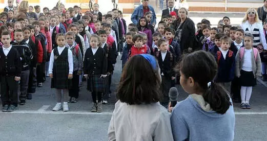 Milli Eğitim Bakanlığı: Öğrenci Andıyla İlgili Karar Kesinleşmedi, Temyiz Yolu Açık