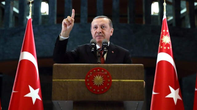 ABD Basınından Erdoğan'a Büyük Övgü: Kaşıkçı Olayında Kimse Onun Kadar Baskı Yapmadı