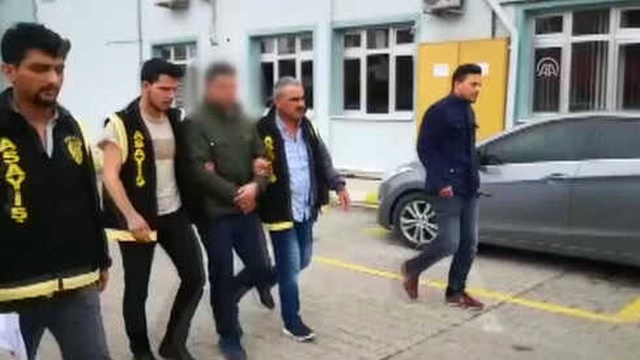 Banka Görevlisinin Dikkati, 130 Bin TL Çekmeye Çalışan Dolandırıcıyı Yakalattı