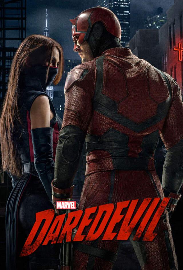 Daredevil'in 3. Sezonuna Yeni Bir İsim Eklendi