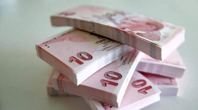 Devlet Gelecek Yıl 12 Milyar Liradan Fazla Para Cezası Tahsil Edecek Devlet Gelecek Yıl 12 Milyar Liradan Fazla Para Cezası Tahsil Edecek