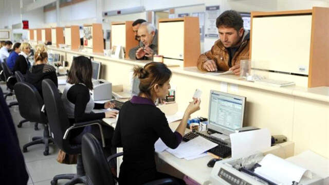 Milyonlarca memuru ilgilendiriyor! Fazla mesai ücreti... Memurun Fazla Mesai Ücretine Zam Yapıldı