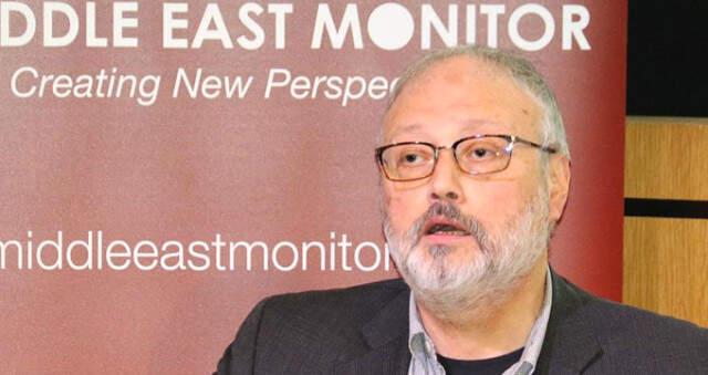 Son Dakika! Suudi Arabistan'dan Kaşıkçı Açıklaması: Cinayet Öncesi Konsoloslukta Kavga Çıkmış Suudi Arabistan'dan Kaşıkçı Açıklaması: Cinayet Öncesi Konsoloslukta Kavga Çıkmış