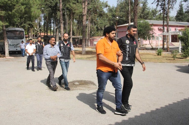 Adana ve Gaziantep'te Torbacılık Yapan Suriyelilere Operasyon Düzenlendi: 24 Gözaltı