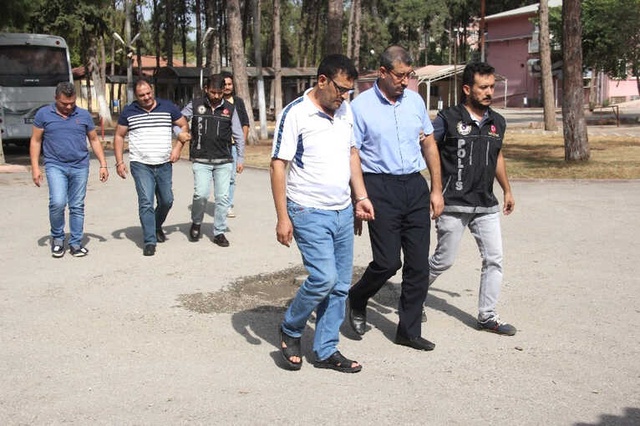 Adana ve Gaziantep'te Torbacılık Yapan Suriyelilere Operasyon Düzenlendi: 24 Gözaltı