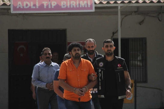 Adana ve Gaziantep'te Torbacılık Yapan Suriyelilere Operasyon Düzenlendi: 24 Gözaltı