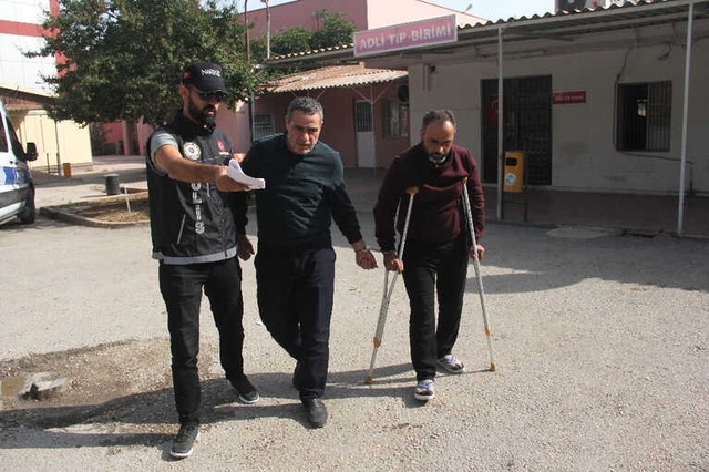 Adana ve Gaziantep'te Torbacılık Yapan Suriyelilere Operasyon Düzenlendi: 24 Gözaltı