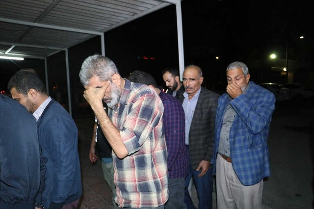 Adana ve Gaziantep'te Torbacılık Yapan Suriyelilere Operasyon Düzenlendi: 24 Gözaltı