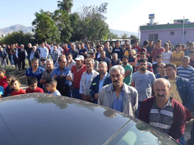 Adana'da Kan Donduran Olay! Bir Anne, 3 Çocuğunu Öldürdükten Sonra Bileklerini Kesti Adana'da Kan Donduran Olay! Cinnet Getiren Anne, 3 Çocuğunun Boğazını Kesti