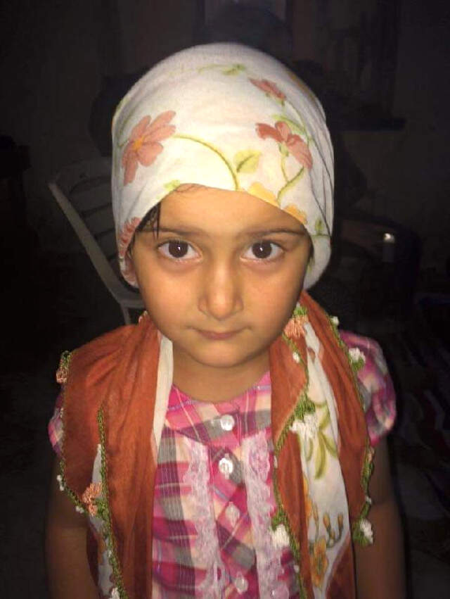 Adana'da Kan Donduran Olay! Cinnet Getiren Anne, 3 Çocuğunun Boğazını Kesti Adana'da Kan Donduran Olay! Cinnet Getiren Anne, 3 Çocuğunun Boğazını Kesti