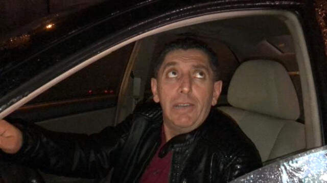 Bursa'yı Sağanak Vurdu! Sürücü, Su Dolan Alt Geçitte 3,5 Saat Mahsur Kaldı