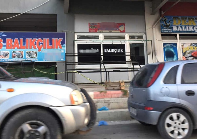 Evlenmek Üzere Olduğu Kadını Başka Biriyle Gören Adam Cinnet Getirdi