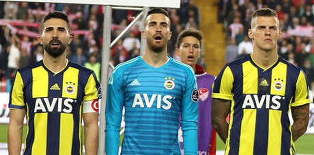 Fenerbahçeli Harun Tekin: Taraftarımız Bunu Hak Etmiyor