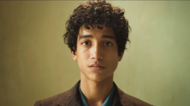 Müslüm Gürses'in Hayatının Anlatıldığı Filmin Çekimlerinde 21 Milyon Lira Harcandı