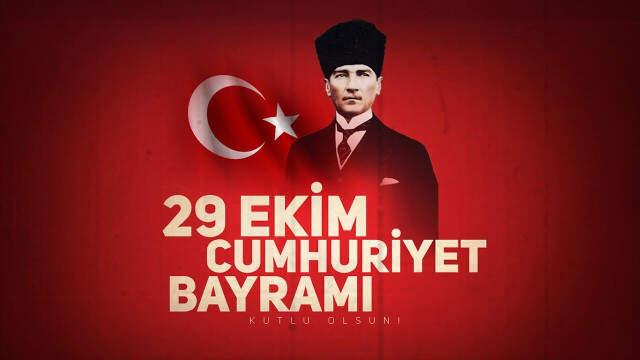 29 Ekim Cumhuriyet Bayramı Şiirleri