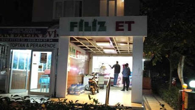 Fotoğraf//kadıköy'de Dehşet: Bir Kişi Önüne Geleni Bıçakladı; 11 Yaralı