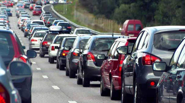 Gelecek Yıl Motorlu Taşıtlar Vergisinden 16,1 Milyar Lira Gelir Bekleniyor Gelecek Yıl Motorlu Taşıtlar Vergisinden 16,1 Milyar Lira Gelir Bekleniyor