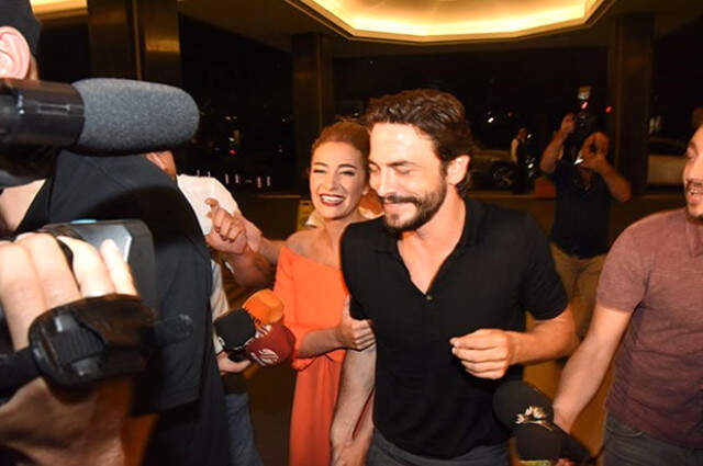 Konser'de Ahmet Kural'a İma Yapan Sıla: Bekarlığı Çok Tasnif Etmiyorum Sıla'dan Ahmet Kural'a İlginç Evlilik Göndermesi: Bekarlığı Çok Tasvip Etmiyorum