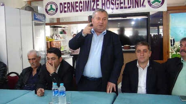 MHP Milletvekili Enginyurt: AK Parti'nin İstanbul Adayı Numan Kurtulmuş