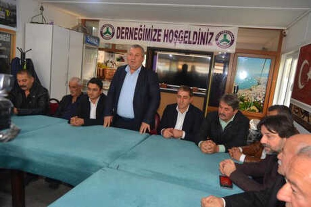 MHP Milletvekili Enginyurt: AK Parti'nin İstanbul Adayı Numan Kurtulmuş
