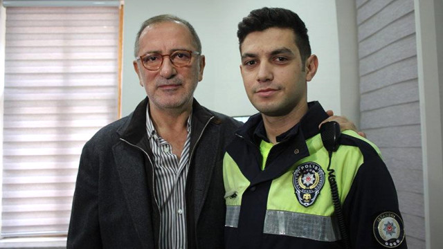 Polise Hakaret Eden Fatih Altaylı İçin 4 Yıla Kadar Hapis Cezası Talebiyle İddianame Hazırlandı