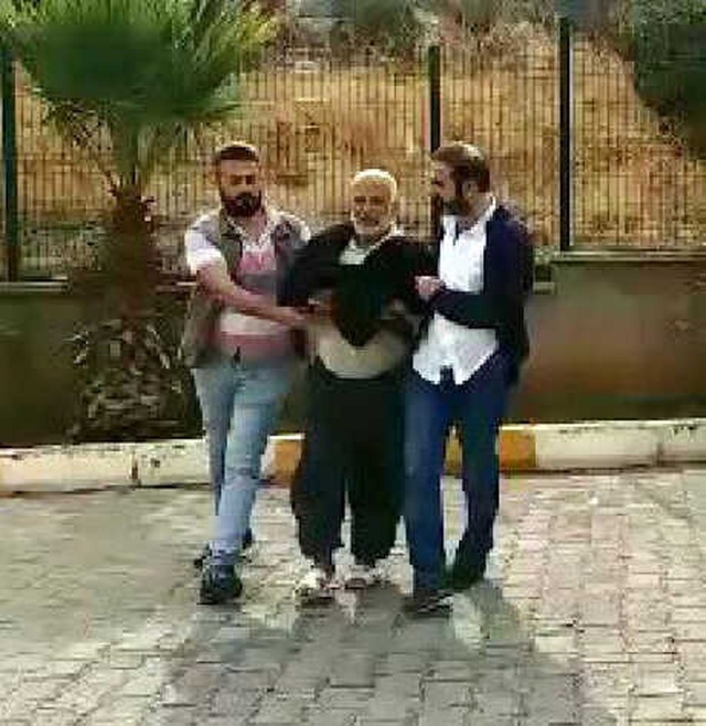 Kadın Kıyafetleriyle Saklanan Hükümlü 4 Yıl Sonra Yakayı Ele Verdi