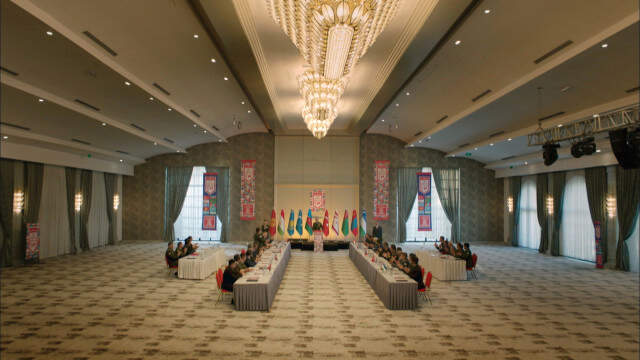 Savaşçı Dizisinin 52. Bölüm Fragmanı Yayınlandı Mı?