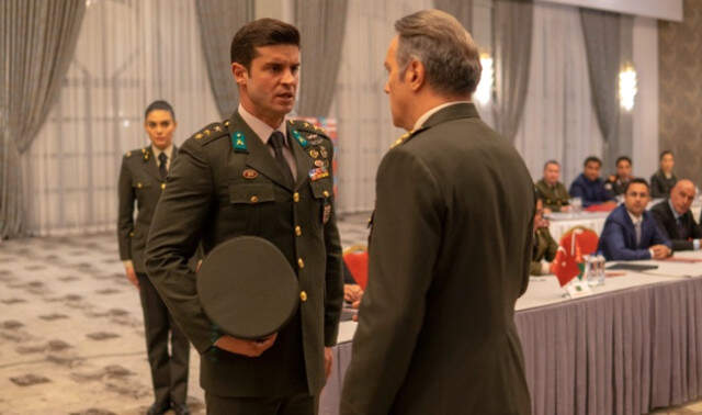 Savaşçı Dizisinin 52. Bölüm Fragmanı Yayınlandı Mı?