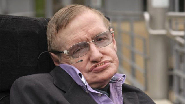 Stephen Hawking Hayranlarına Duyurulur: Özel Eşyaları Satışa Çıkıyor!