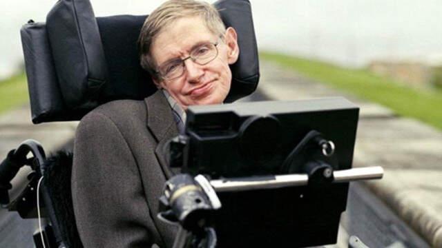 Stephen Hawking Hayranlarına Duyurulur: Özel Eşyaları Satışa Çıkıyor!