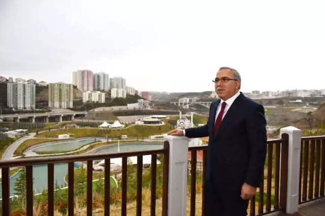 TOKİ'den Piyasaya Yarım Milyar TL'lik Yastık Altı Katkısı