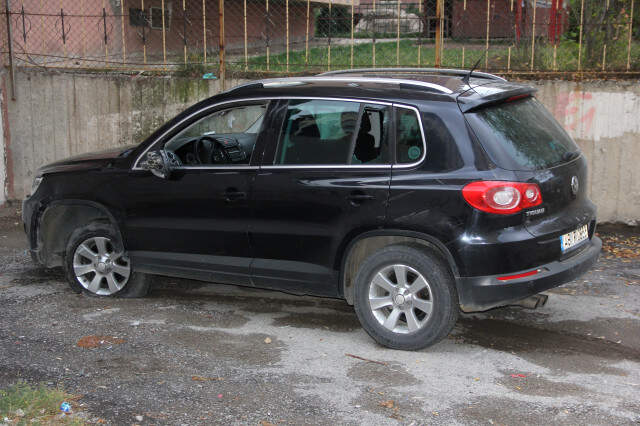 Trafik Magandası Kaldırımdaki Yayayı Ezip Kaçtı, Onlarca Çocuk Ezilmekten Son Anda Kurtuldu Trafik Magandası Kaldırımdaki Yayayı Ezip Kaçtı, Onlarca Çocuk Ezilmekten Son Anda Kurtuldu
