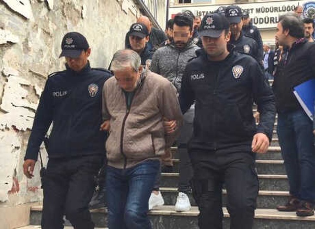 Yanlışlıkla Öldürülen Kadının Cinayet Zanlısı, Eski Kiralık Katil Çıktı