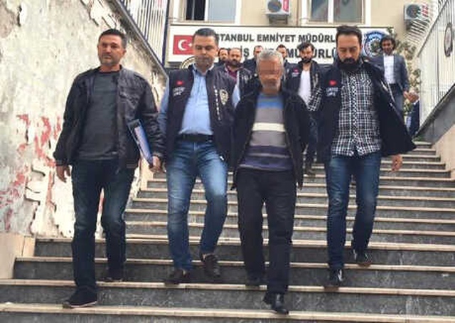 Yanlışlıkla Öldürülen Kadının Cinayet Zanlısı, Eski Kiralık Katil Çıktı