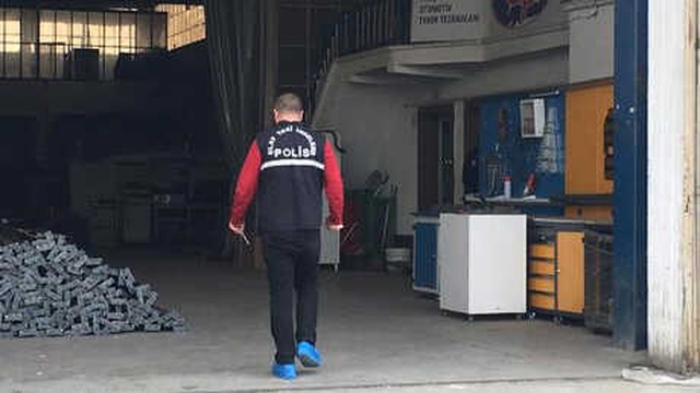 Genç Adam, ABD'den Konya'ya Gelerek Eski Eşinin Kocasına Kurşun Yağdırdı